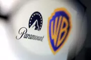 Megafusão de US$ 81 bilhões entre Warner e Paramount recebe aval dos acionistas