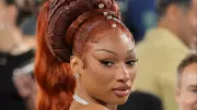 Megan Thee Stallion hospitalizada após passar mal durante espetáculo na Broadway