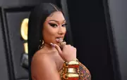 Megan Thee Stallion passa mal durante apresentação na Broadway e é hospitalizada