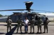 Megaoperação com 500 agentes prende líder do Cartel Jalisco Nova Geração