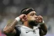Memphis Depay se declara ao Corinthians após polêmica e projeta vitória no clássico