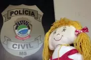 Menina de 12 anos grávida após estupro fará aborto legal em Campo Grande