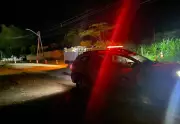 Menina de 4 anos morre após choque com fio de alta tensão em Combinado, TO