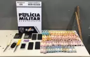 Menino de 12 anos é resgatado após ser sequestrado e submetido a tribunal do crime em MT