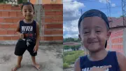 Menino de 6 anos com 'ossos de vidro', famoso por dançar no Piauí, morre e causa comoção