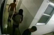 Menor investigado por estupro coletivo em Copacabana presta depoimento à Justiça