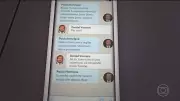 Mensagens da PF revelam esquema de propina com imóveis de luxo entre Vorcaro e ex-presidente do BRB