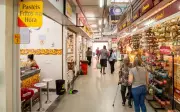 Mercado Municipal de Mogi das Cruzes tem horário especial na Sexta-feira Santa