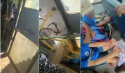 Mães denunciam transporte escolar precário em comunidades quilombolas de Cabo Frio