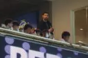 Messi e AFA processados em Miami por ausência em amistoso contra Venezuela