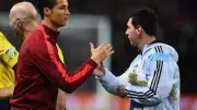 Messi e Cristiano Ronaldo na Copa de 2026: a despedida dos craques
