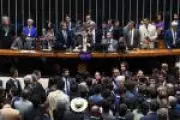 Messias e PL da Dosimetria incendeiam redes sociais no Brasil