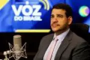 Messias relembra atuação técnica no impeachment de Dilma em sabatina