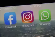 Meta enfrenta instabilidade: WhatsApp, Instagram e Facebook apresentam lentidão