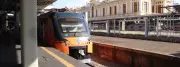 Metrô de BH terá alterações operacionais nesta quarta-feira devido a obras na Linha 1
