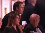 Mágico descreve pânico ao lado de Trump durante tiros em jantar