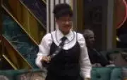 Milena se surpreende com recado de mãe e expõe incômodo na final do BBB 26