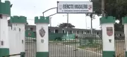 Militar baleado acidentalmente dentro de quartel em Campina Grande segue grave na UTI