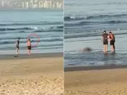 Militar do Exército mata suspeito após assalto em Guarujá e defesa pede absolvição por legítima defesa