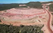 Mina de terras raras em Goiás vendida a empresa dos EUA por US$ 2,8 bilhões