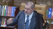 Ministro Dias Toffoli se declara suspeito em caso de prisão do ex-presidente do BRB