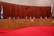 Ministro do TSE rejeita pedido de intervenção na Rede Sustentabilidade apresentado por dissidentes