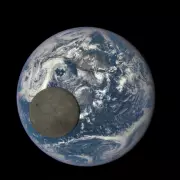 Missão Artemis II da Nasa explora o lado oculto da Lua após 50 anos