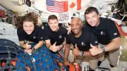 Missão Artemis II: O impacto da reentrada terrestre no corpo humano dos astronautas
