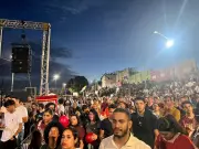 Missão do Alvorecer reúne milhares de fiéis no Calçadão da Gameleira em Rio Branco