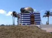 Mistério: por que Jeffrey Epstein queria uma mesquita particular em sua ilha?
