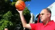 Mão Santa: a origem do apelido de Oscar Schmidt, lenda do basquete que faleceu aos 68 anos