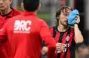 Modric fratura rosto em clássico e passará por cirurgia; Copa do Mundo é esperança