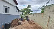 Montes Claros inicia reformas no CRAS e Casa de Passagem para melhorar acessibilidade e segurança