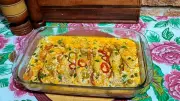 Moqueca de Tilápia ao Forno: Receita Rápida e Saborosa para a Páscoa