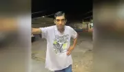 Morador de Osvaldo Cruz desaparecido é encontrado com vida em área de mata em Marília