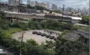 Moradores da Mooca denunciam treinamentos da PM com tiros e explosões em área residencial