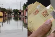 Moradores de 18 cidades do Piauí afetadas por desastres têm direito ao saque do FGTS por calamidade