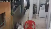 Moradores protestam após homem ser morto em operação policial na Zona Sul de Porto Alegre