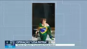 Moraes concede prisão domiciliar a 18 idosos condenados por atos golpistas