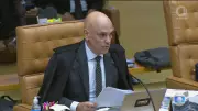 Moraes defende continuidade do inquérito das fake news no STF