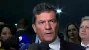 Moro reage à rejeição de Messias ao STF: 'STF independente do Executivo'