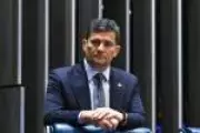 Moro volta à CCJ e participará de sabatina de Messias após manobra da oposição