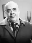 Morre aos 53 anos o diretor e ex-ator mirim Fabiano Vannucci