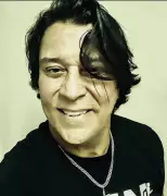 Morre aos 60 anos Toni Madeira, fundador da banda Madeira de Lei, após luta contra o câncer