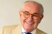 Morre aos 82 anos o empresário Bernt Entschev, referência em RH e recrutamento executivo em Curitiba