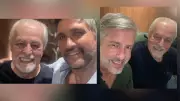 Morre em Uberlândia Ronald Zapala Pimentel, pai de Victor e Leo