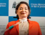 Morre Luciana Novaes, ex-vereadora tetraplégica baleada em universidade no Rio