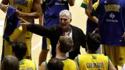 Morre Moncho Monsalve, ex-técnico da seleção brasileira de basquete, aos 81 anos