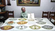 Morre Mízar Bonna, jornalista e maior referência do Círio de Nazaré, aos 89 anos