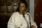 Morre Nelly Elias Bacha, primeira mulher prefeita de Campo Grande, aos 84 anos